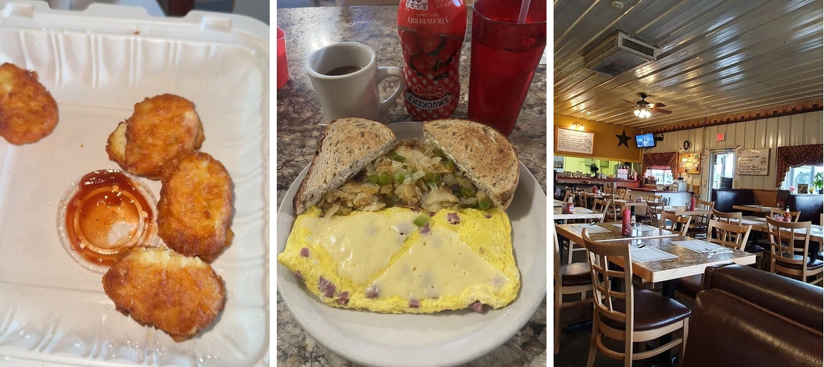 Bergen Farm Market Family Restaurant