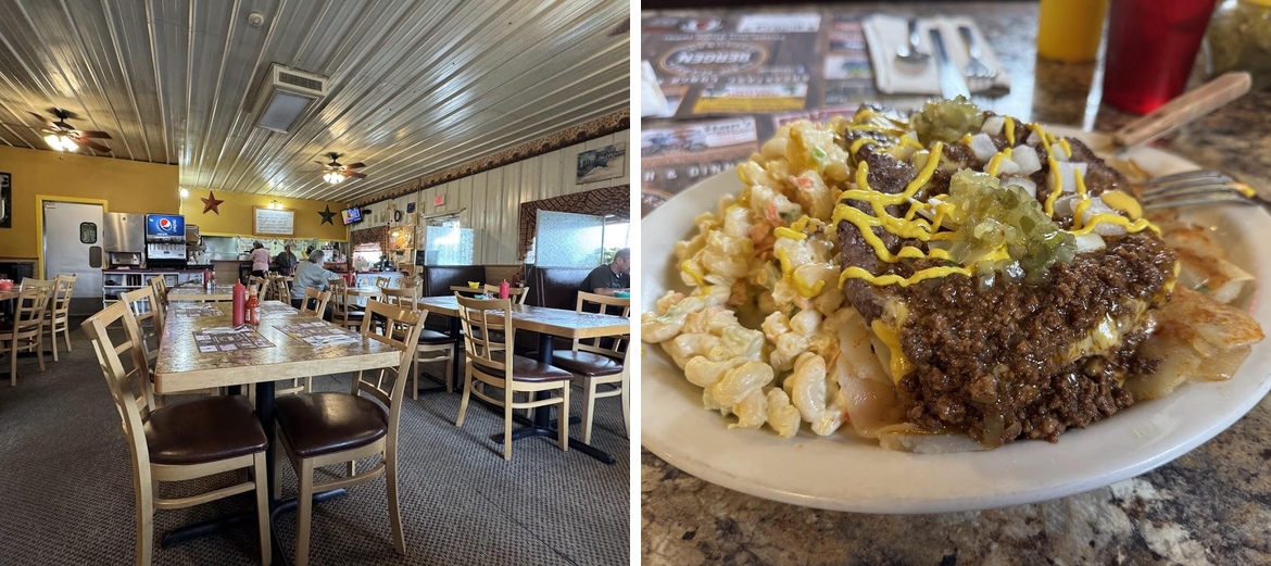 Bergen Farm Market Family Restaurant