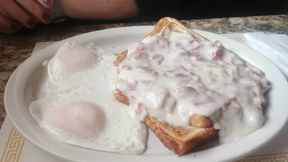 Chipped Beef