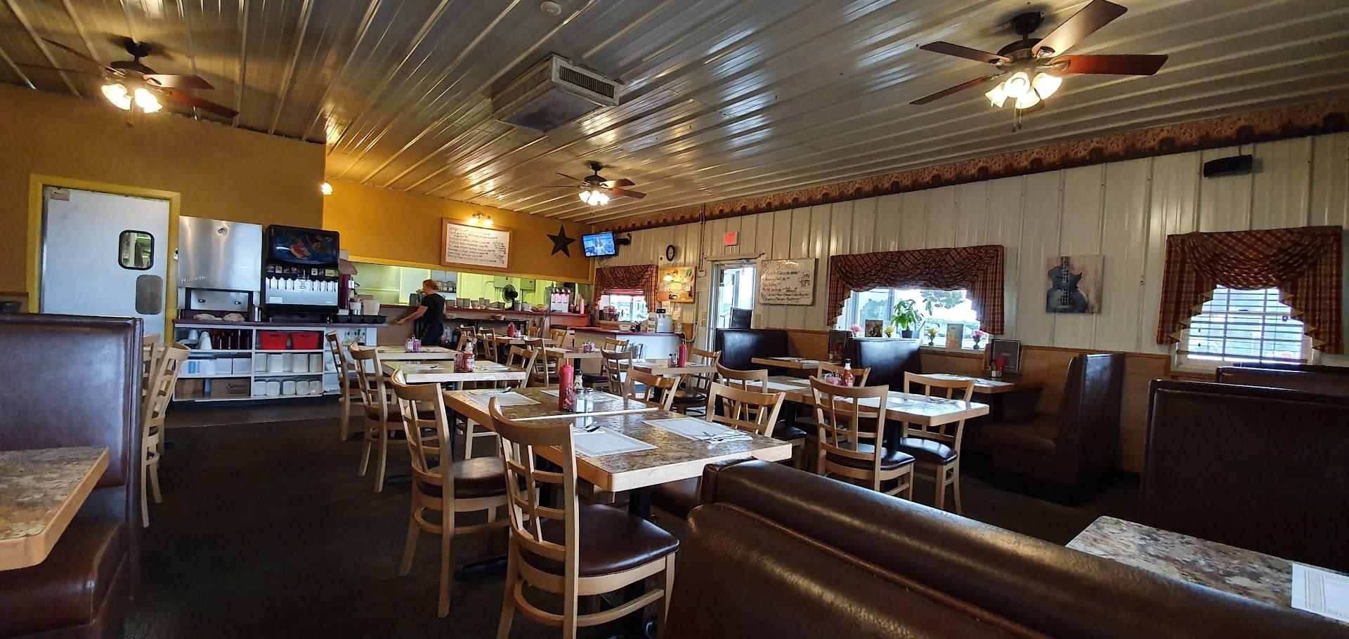 Bergen Farm Market Family Restaurant