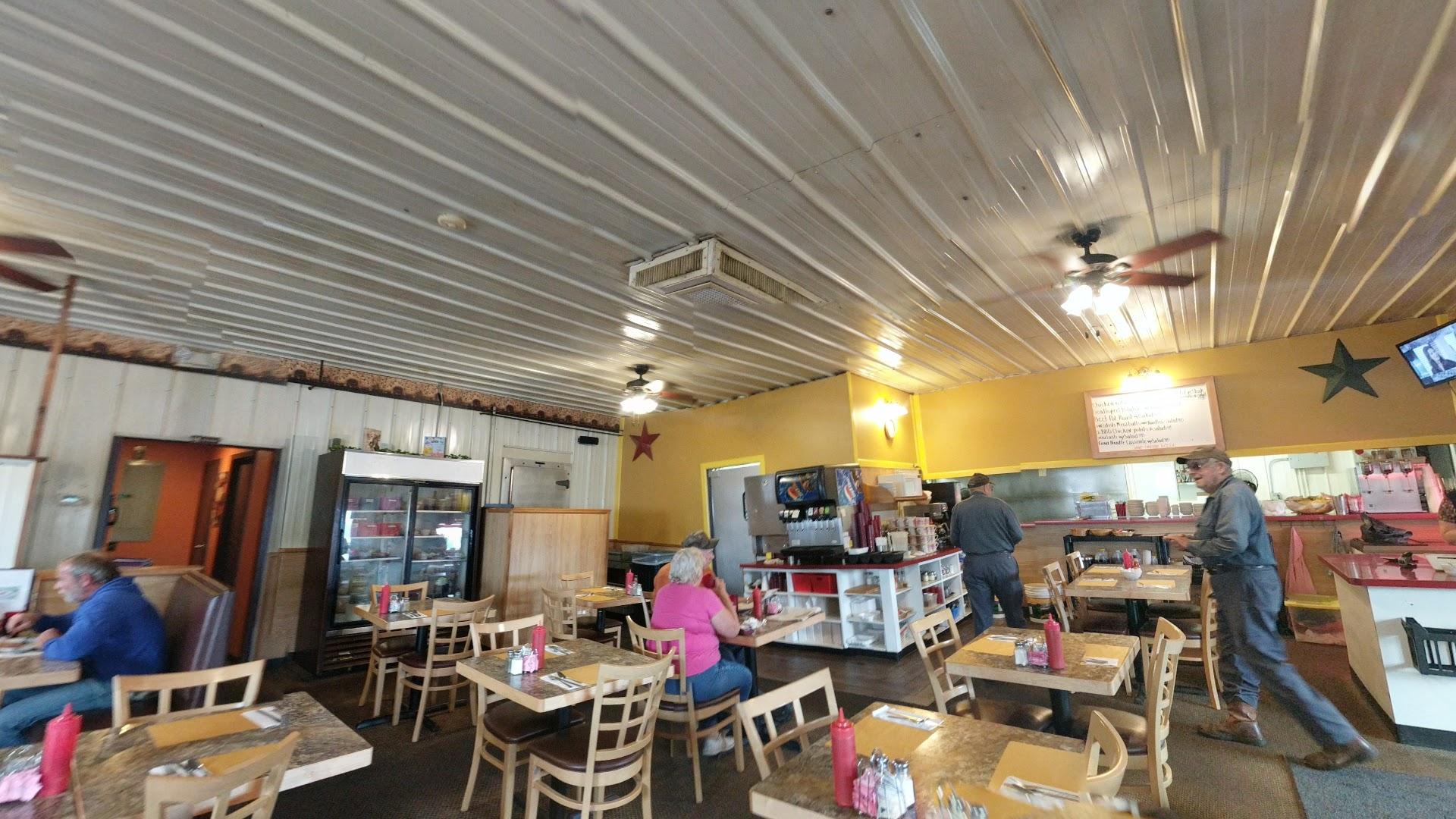 Bergen Farm Market Family Restaurant