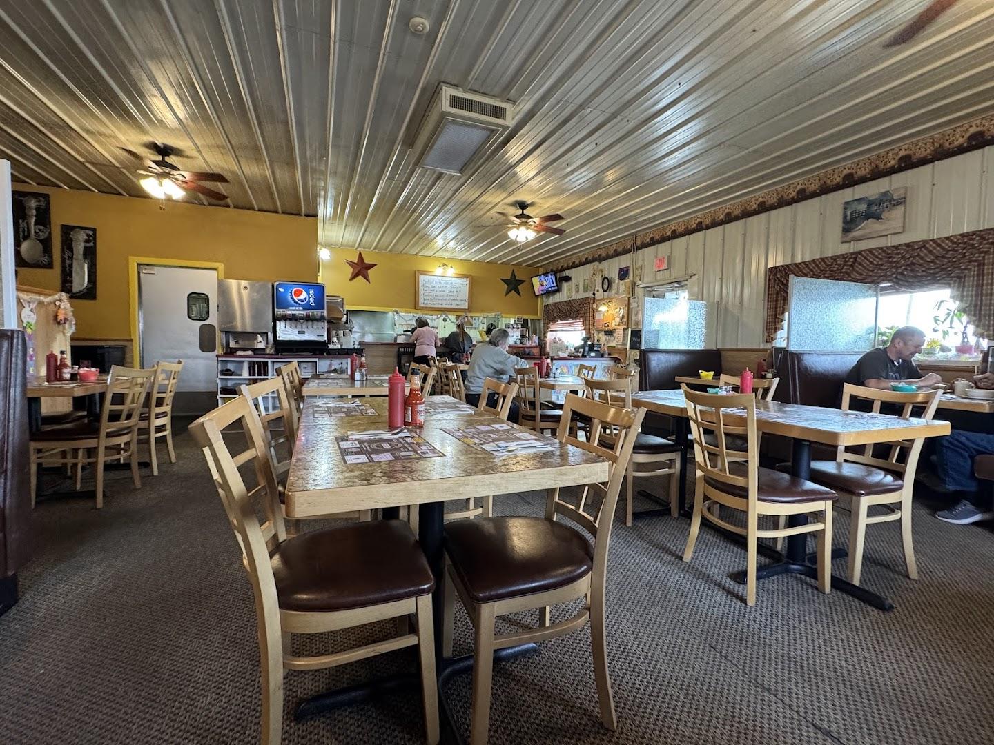 Bergen Farm Market Family Restaurant